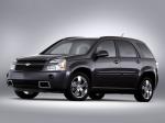 Chevrolet Equinox Sport 2008 года